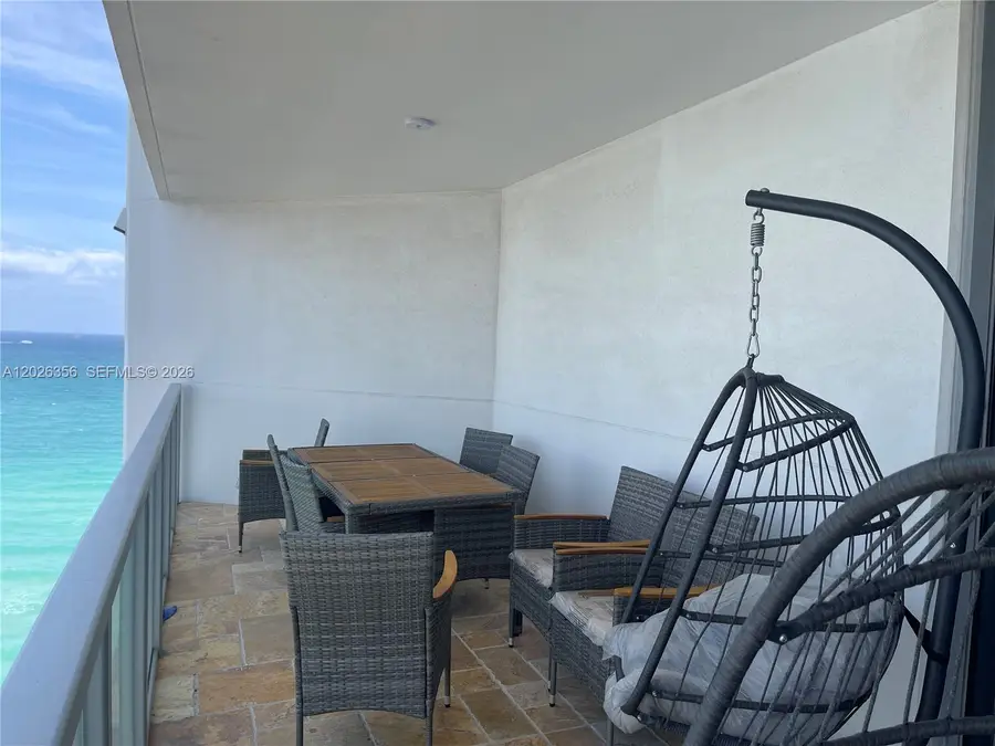 3101 S Ocean Dr #1707, Hollywood, FL 33019 - #3