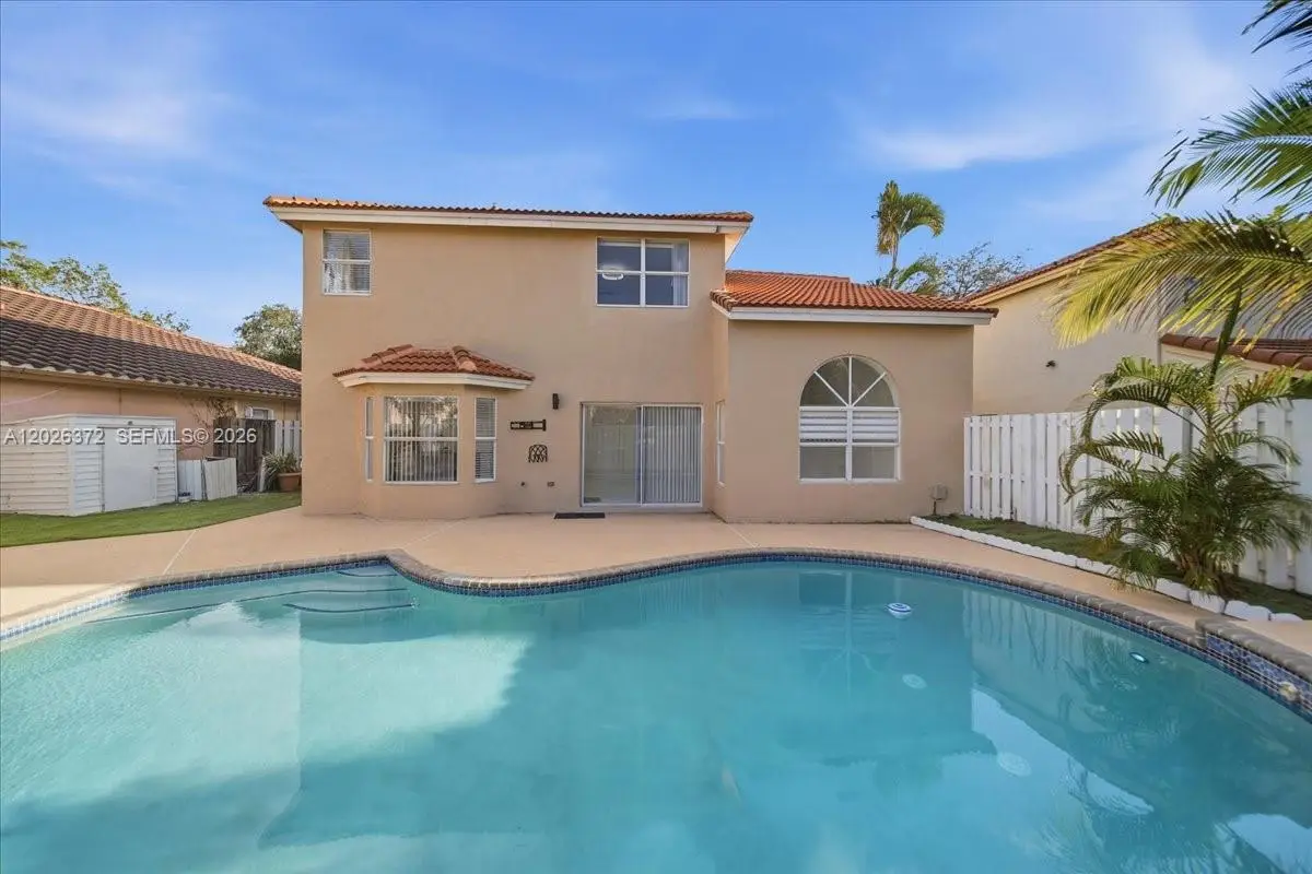 13209 NW 12th Ct, Sunrise, FL 33323 - #1