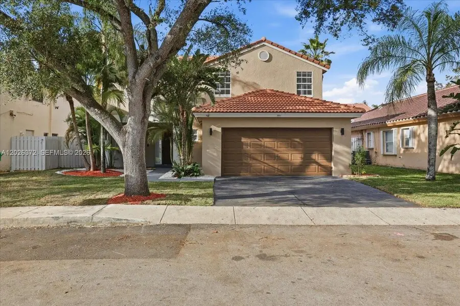 13209 NW 12th Ct, Sunrise, FL 33323 - #2