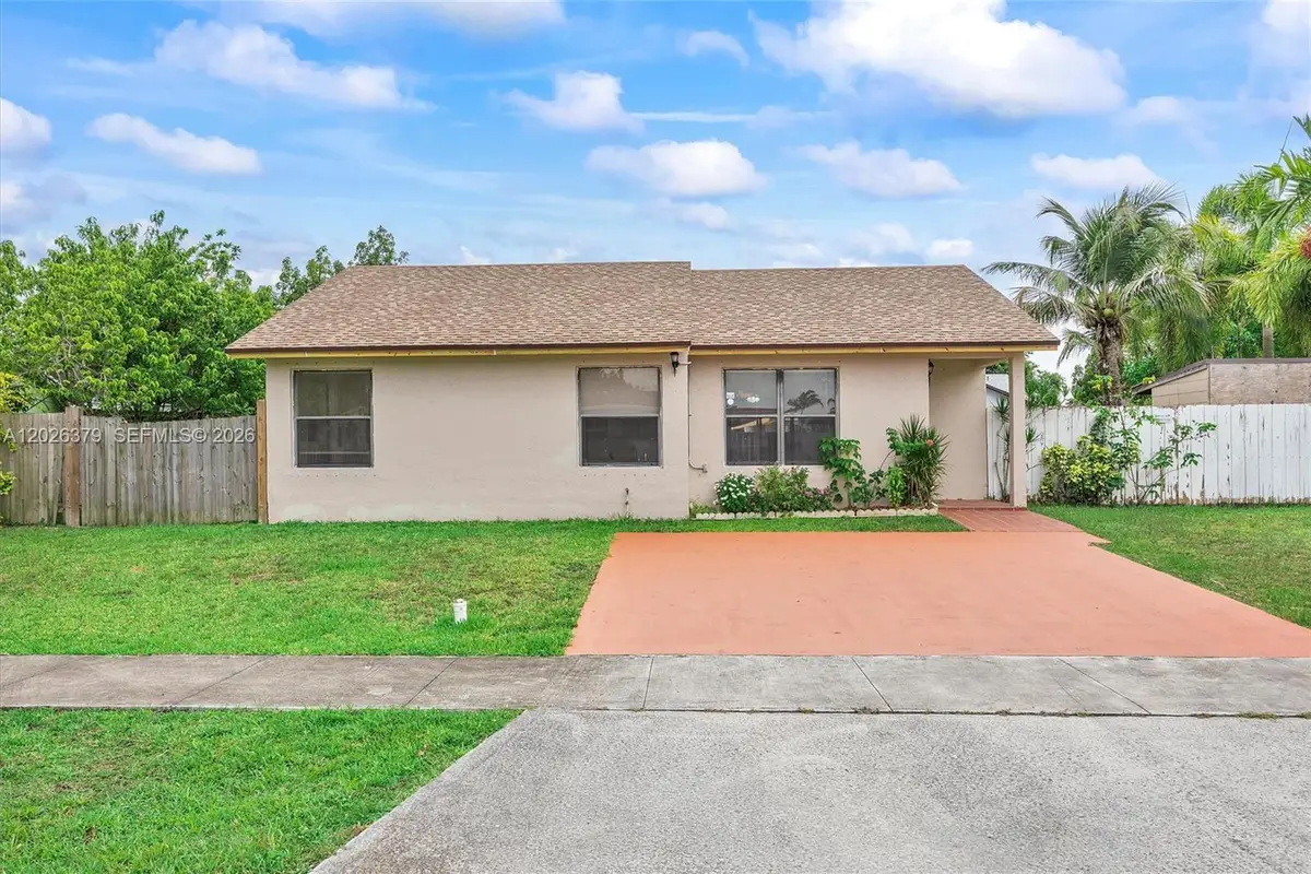 16110 SW 300th St, Homestead, FL 33033 - #1