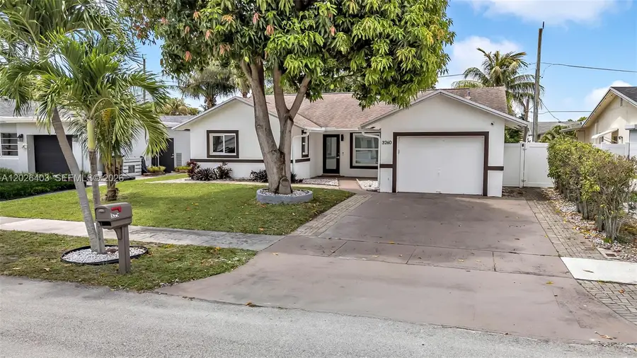 3260 SW 2nd Ct, Deerfield Beach, FL 33442 - #3