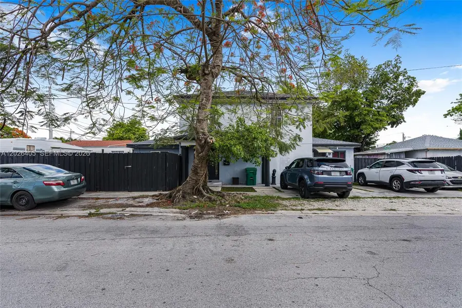 2275 NW 30th St, Miami, FL 33142 - #3