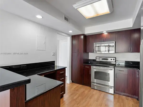 18021 Biscayne Blvd #603, Aventura, FL 33160