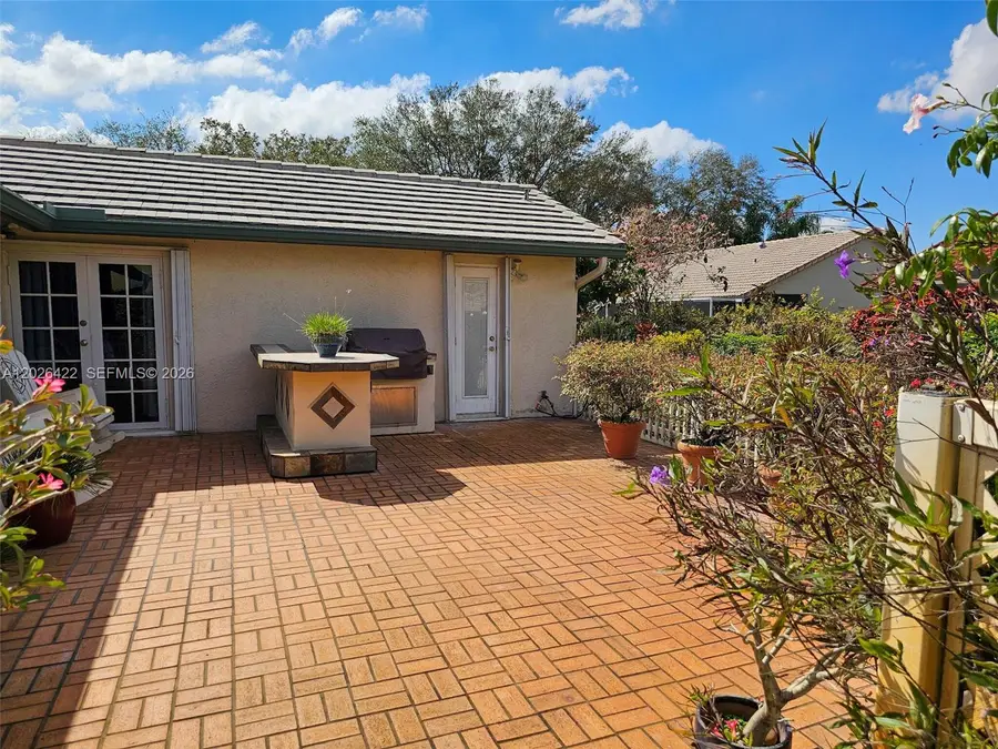 2350 NW 95th Ave, Coral Springs, FL 33065 - #3