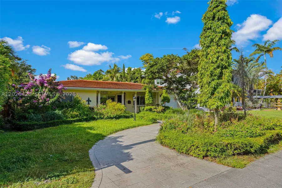 730 NE 116th St, Biscayne Park, FL 33161 - #2