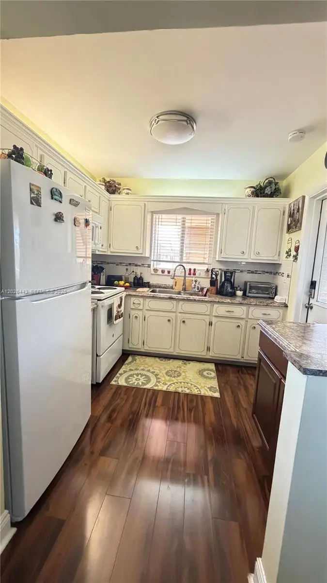 5300 Washington St #D309, Hollywood, FL 33021 - #3