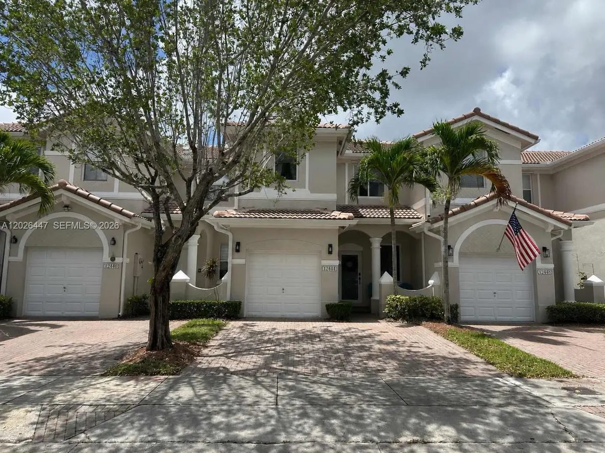 12444 SW 125th St, Miami, FL 33186 - #1