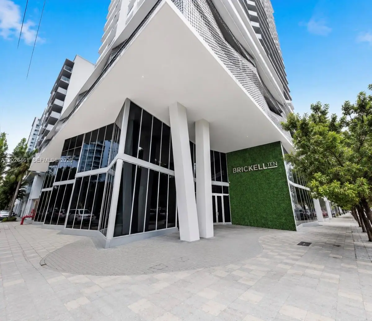 1010 SW 2nd Ave #809, Miami, FL 33130 - #1