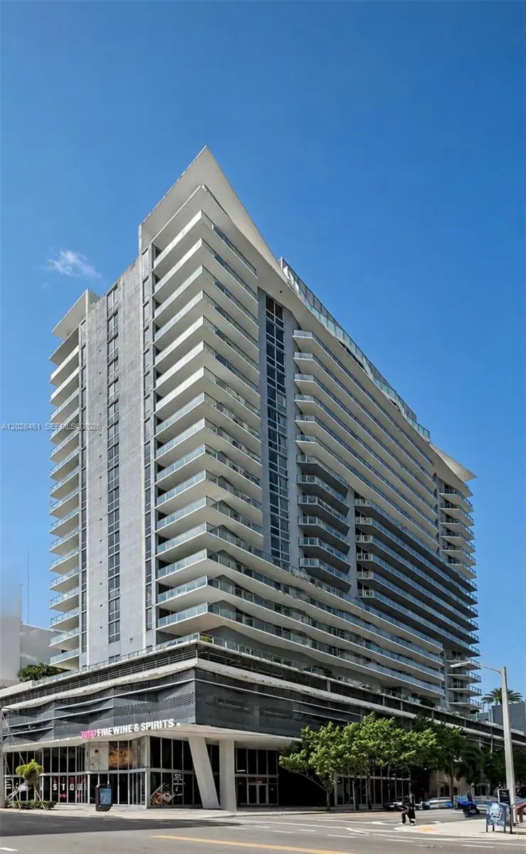 1010 SW 2nd Ave #809, Miami, FL 33130 - #2