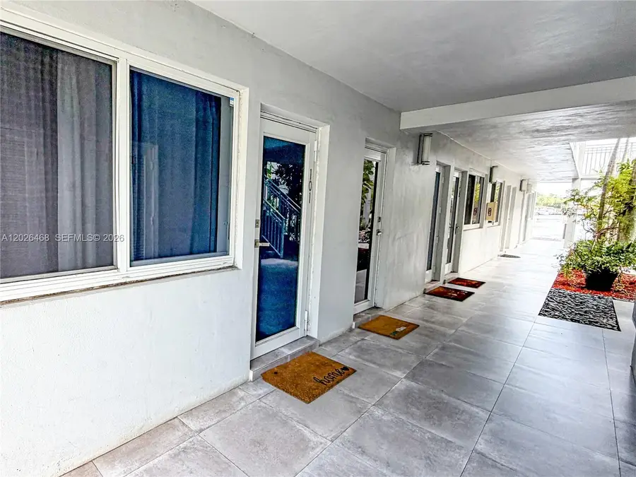 2430 NE 135th St #101, North Miami, FL 33181 - #3