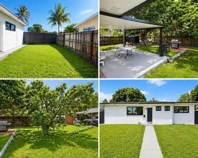 125 NW 197th St, Miami Gardens, FL 33169 - #2