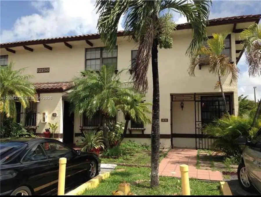 12253 SW 16th Ter #101, Miami, FL 33175 - #2