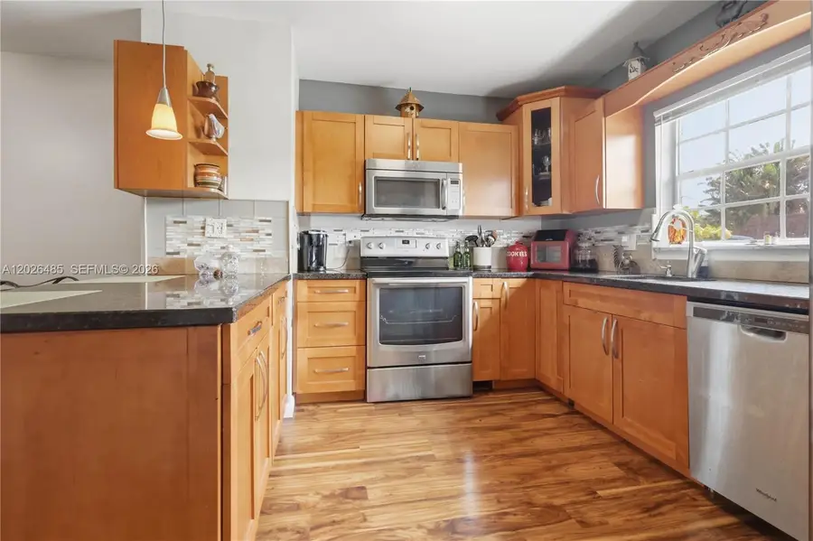 2321 SW 81st Ter #5, North Lauderdale, FL 33068 - #2