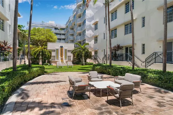 435 21st St #212, Miami Beach, FL 33139