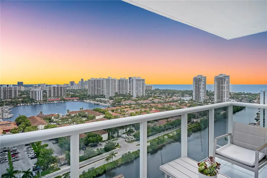 3625 N Country Club Dr #2610, Aventura, FL 33180 - #2