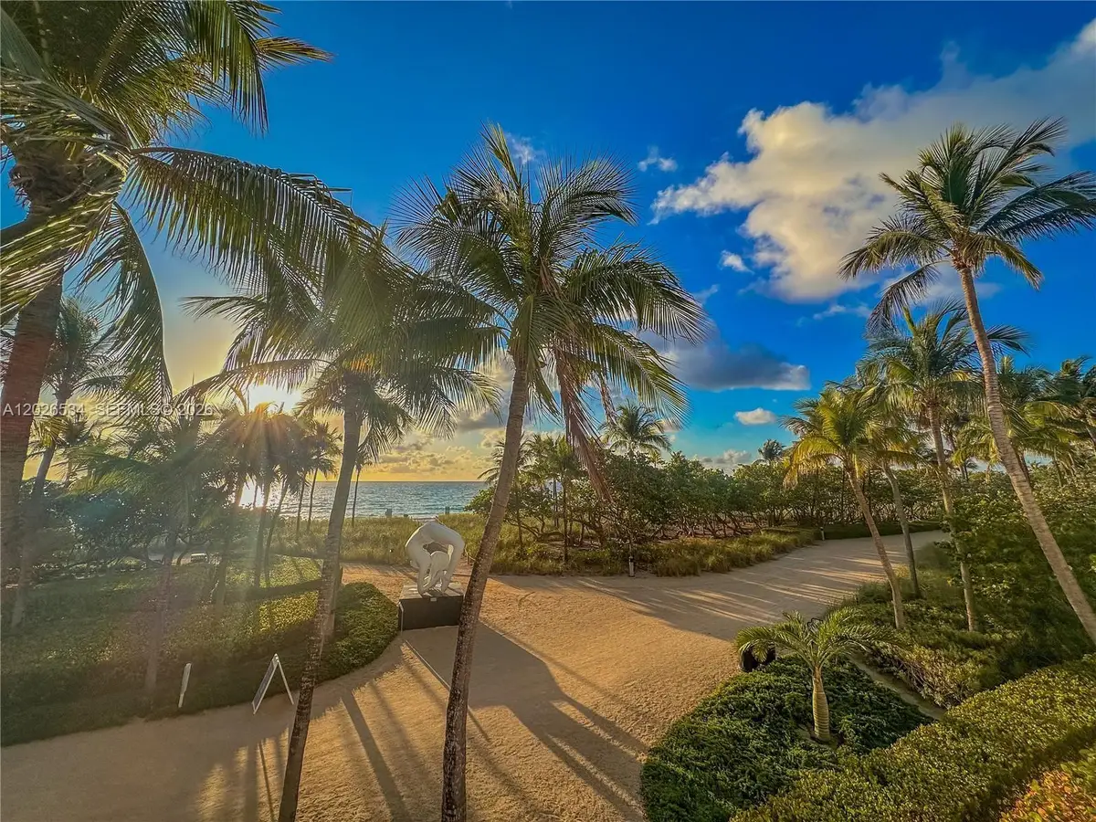 9801 Collins Ave #6P, Bal Harbour, FL 33154 - #1