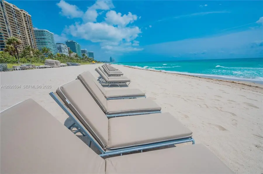 9801 Collins Ave #6P, Bal Harbour, FL 33154 - #2