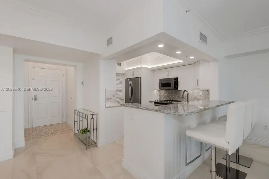 3020 NE 32nd Ave #1401, Fort Lauderdale, FL 33308 - #2