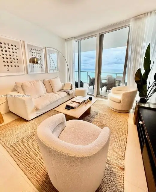 17121 Collins Ave #1207, Sunny Isles Beach, FL 33160
