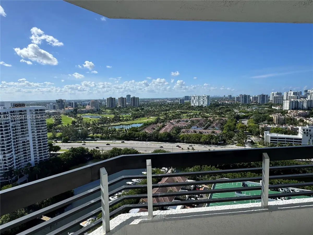 3530 Mystic Pointe Dr #2709, Aventura, FL 33180 - #1