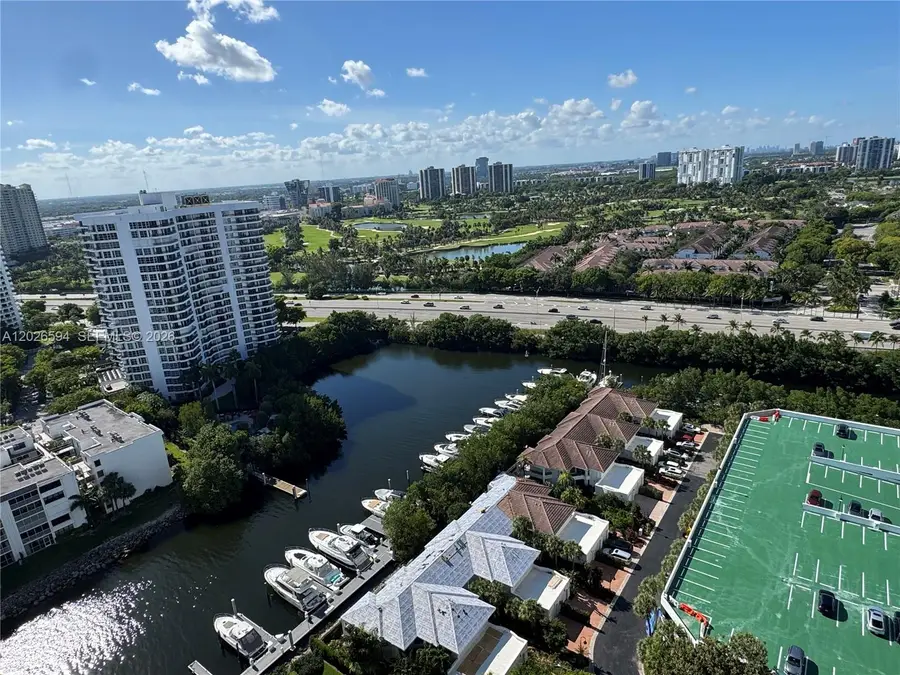 3530 Mystic Pointe Dr #2709, Aventura, FL 33180 - #2