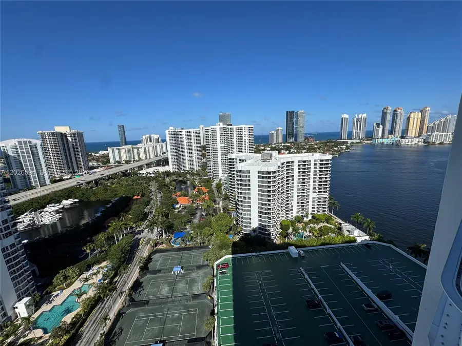 3530 Mystic Pointe Dr #2709, Aventura, FL 33180 - #3