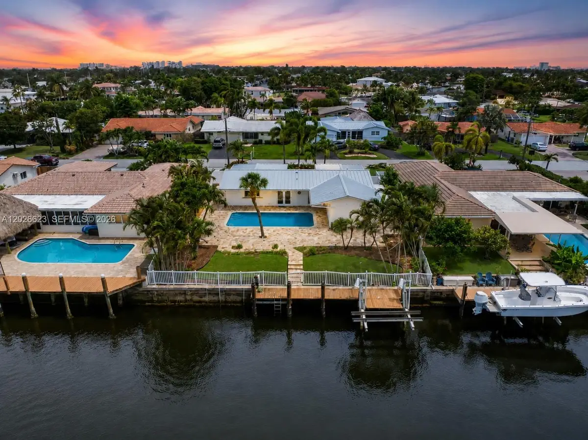 620 SE 11th St, Pompano Beach, FL 33060 - #1