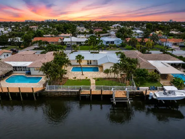 620 SE 11th St, Pompano Beach, FL 33060