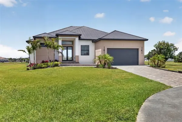 16312 Juarez Ct, Punta Gorda, FL 33955