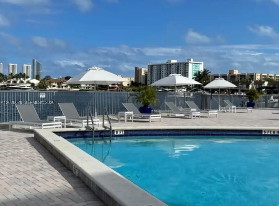 16558 NE 26th Ave #4J, North Miami Beach, FL 33160 - #2