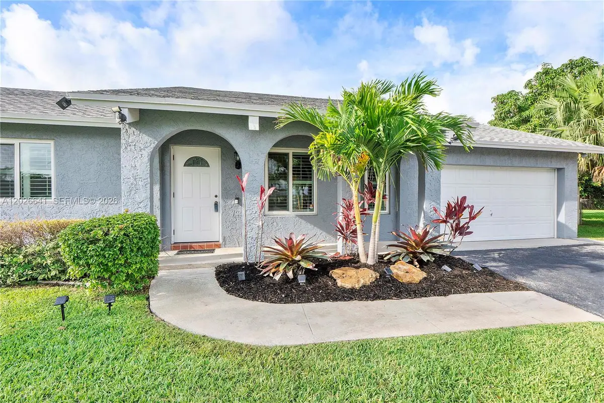 8765 SW 53rd St, Cooper City, FL 33328 - #1