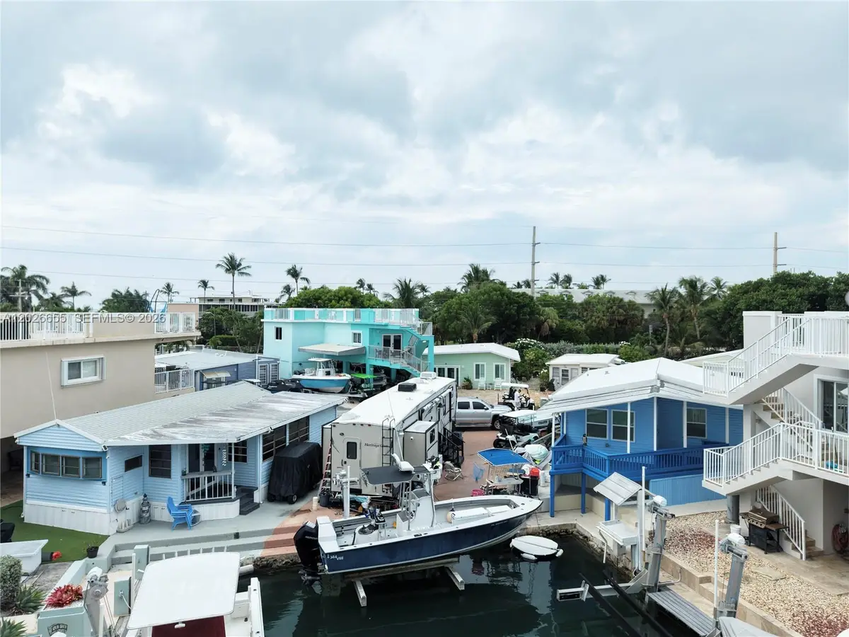 65821 Overseas Hwy #93, Long Key, FL 33001 - #1