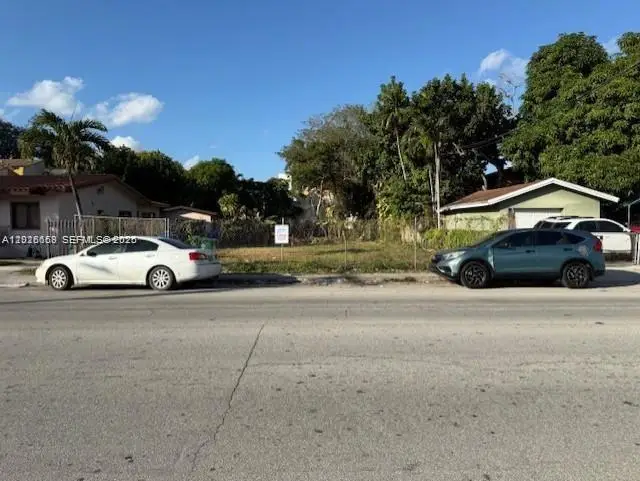 1121 NW 2nd St, Miami, FL 33128 - #1