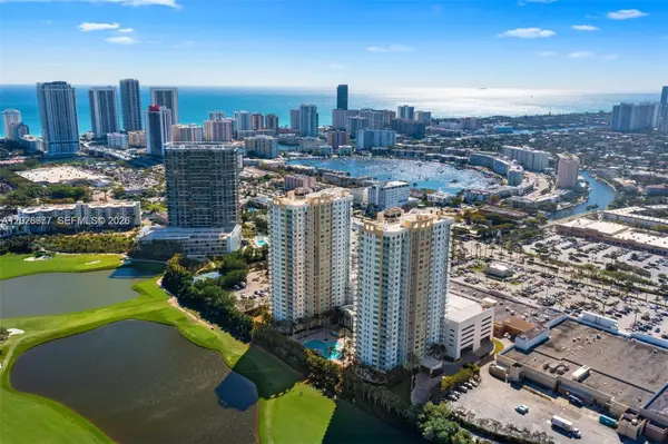 1745 E Hallandale Beach Blvd #2104W, Hallandale Beach, FL 33009