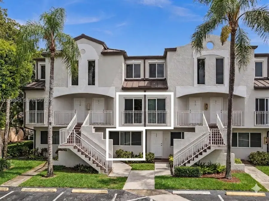 8695 NW 6th Ln #2-111, Miami, FL 33126 - #2