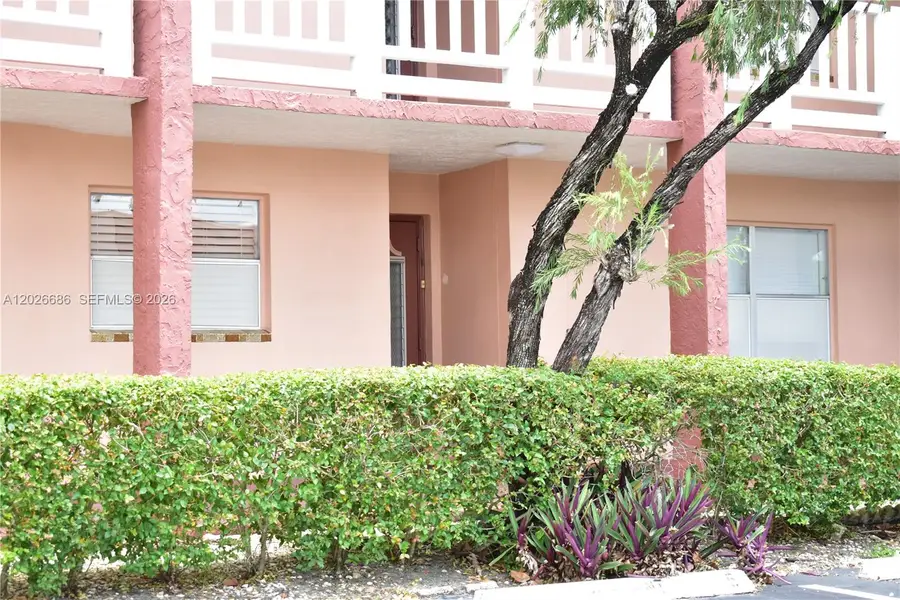 9461 Sunrise Lakes Blvd #103, Sunrise, FL 33322 - #2