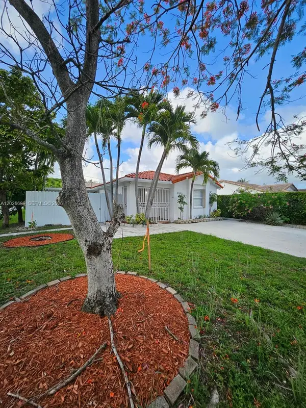 9999 NW 25th Ter, Doral, FL 33172