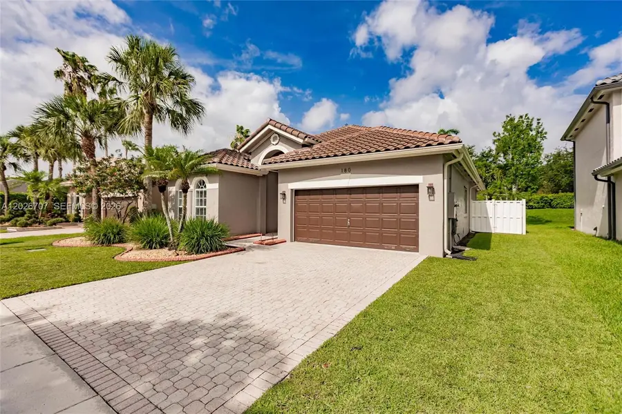 180 SW 167th Ave, Pembroke Pines, FL 33027 - #3