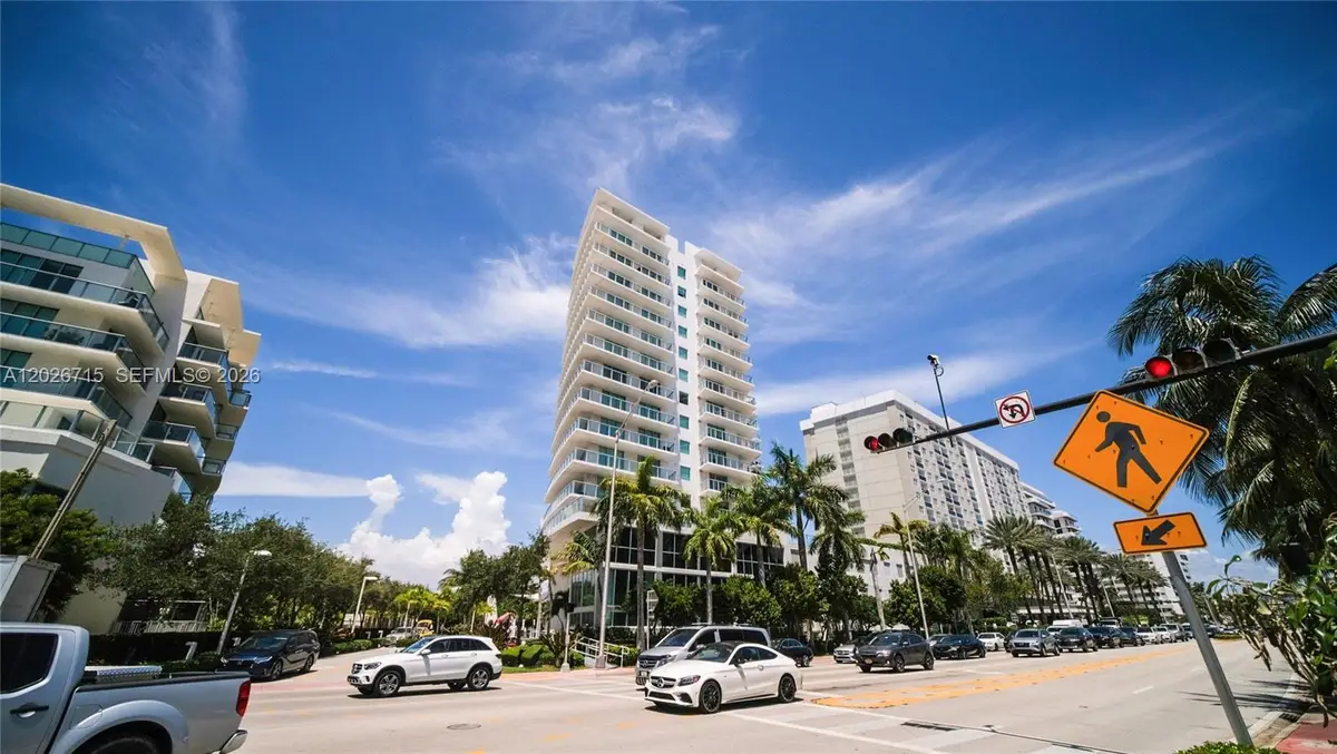 6700 Indian Creek Dr #1102, Miami Beach, FL 33141 - #1