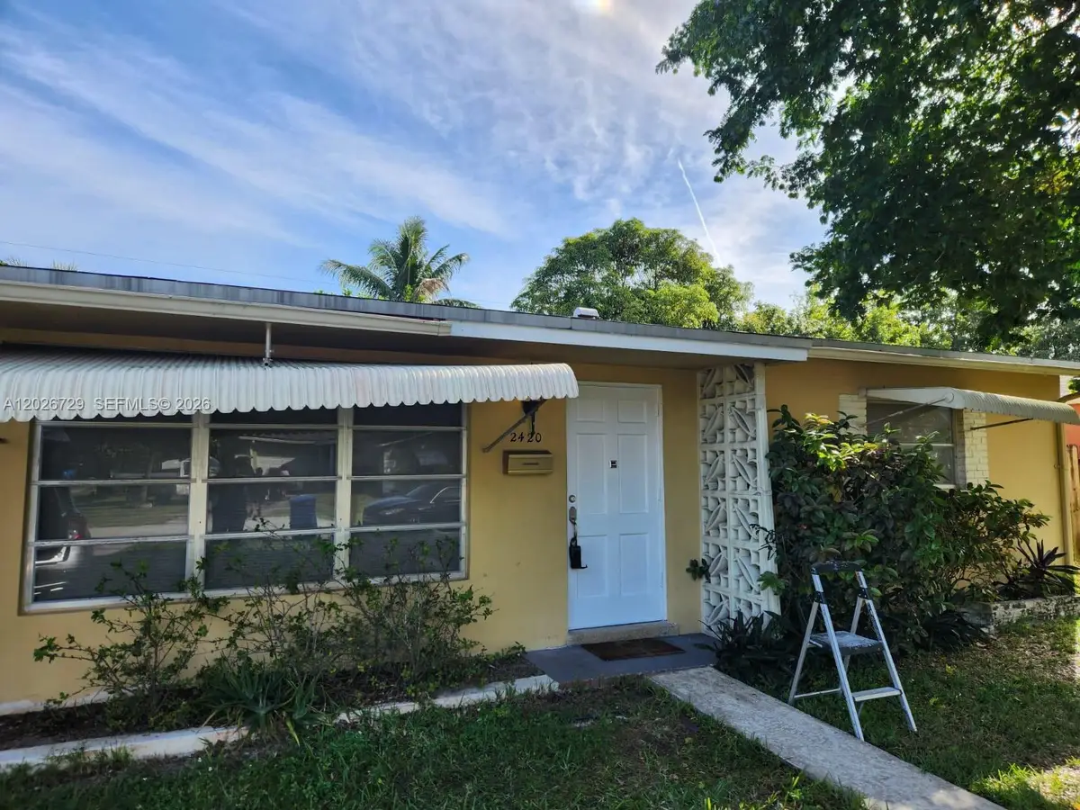 2420 NW 64th Ter, Sunrise, FL 33313 - #1