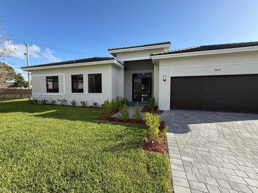 9630 SW 208th Ter, Cutler Bay, FL 33189 - #2