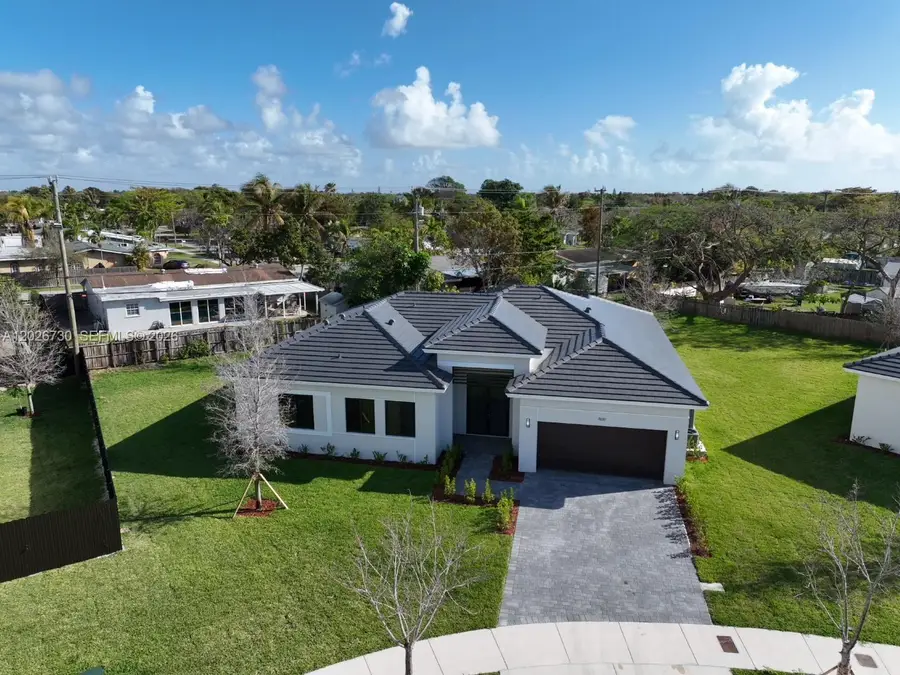 9630 SW 208th Ter, Cutler Bay, FL 33189 - #3
