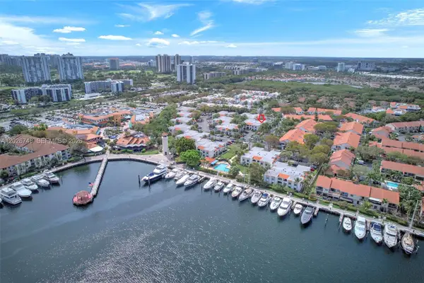 3571 Magellan Cir #343-4, Aventura, FL 33180