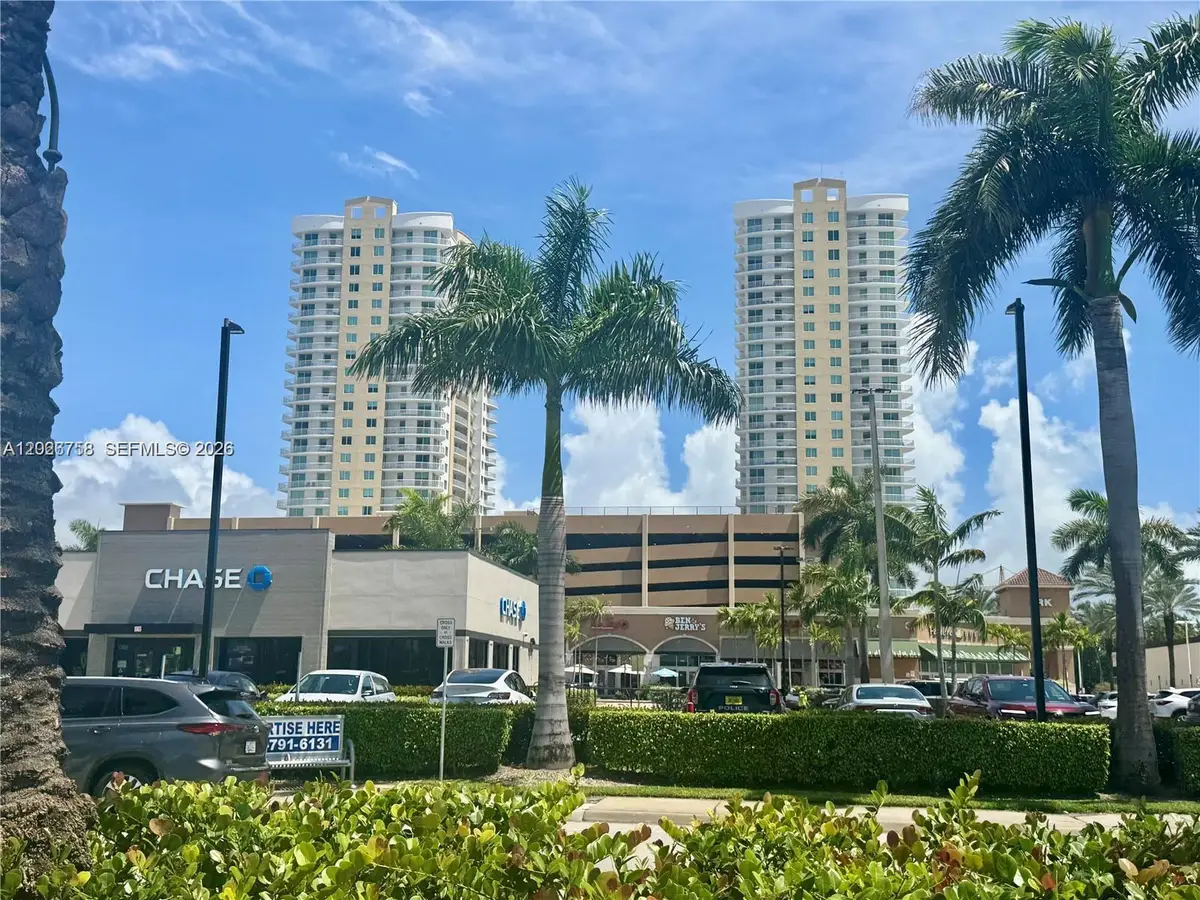 1745 E Hallandale Beach Blvd #2304W, Hallandale Beach, FL 33009 - #1