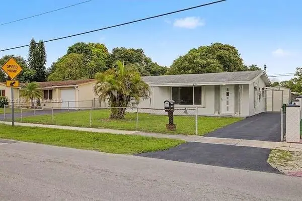 2000 N 58th Ave, Hollywood, FL 33021