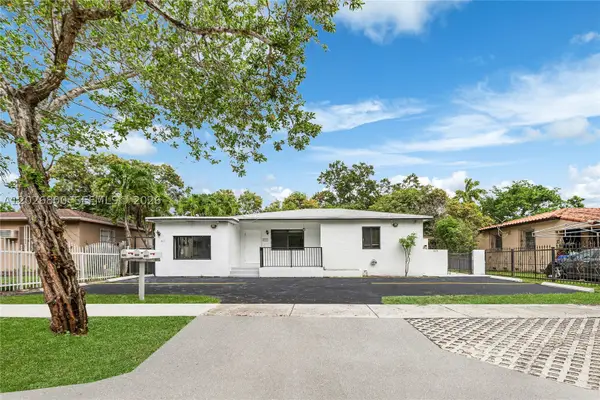 821 NW 36th Ave, Miami, FL 33125