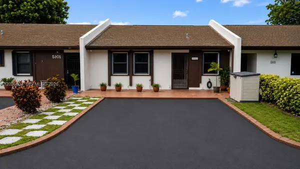 5103 SW 138th Ave Cir, Miami, FL 33175