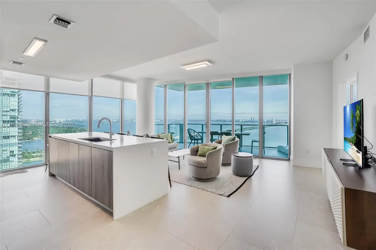 2900 NE 7th Ave #3702, Miami, FL 33137 - #1