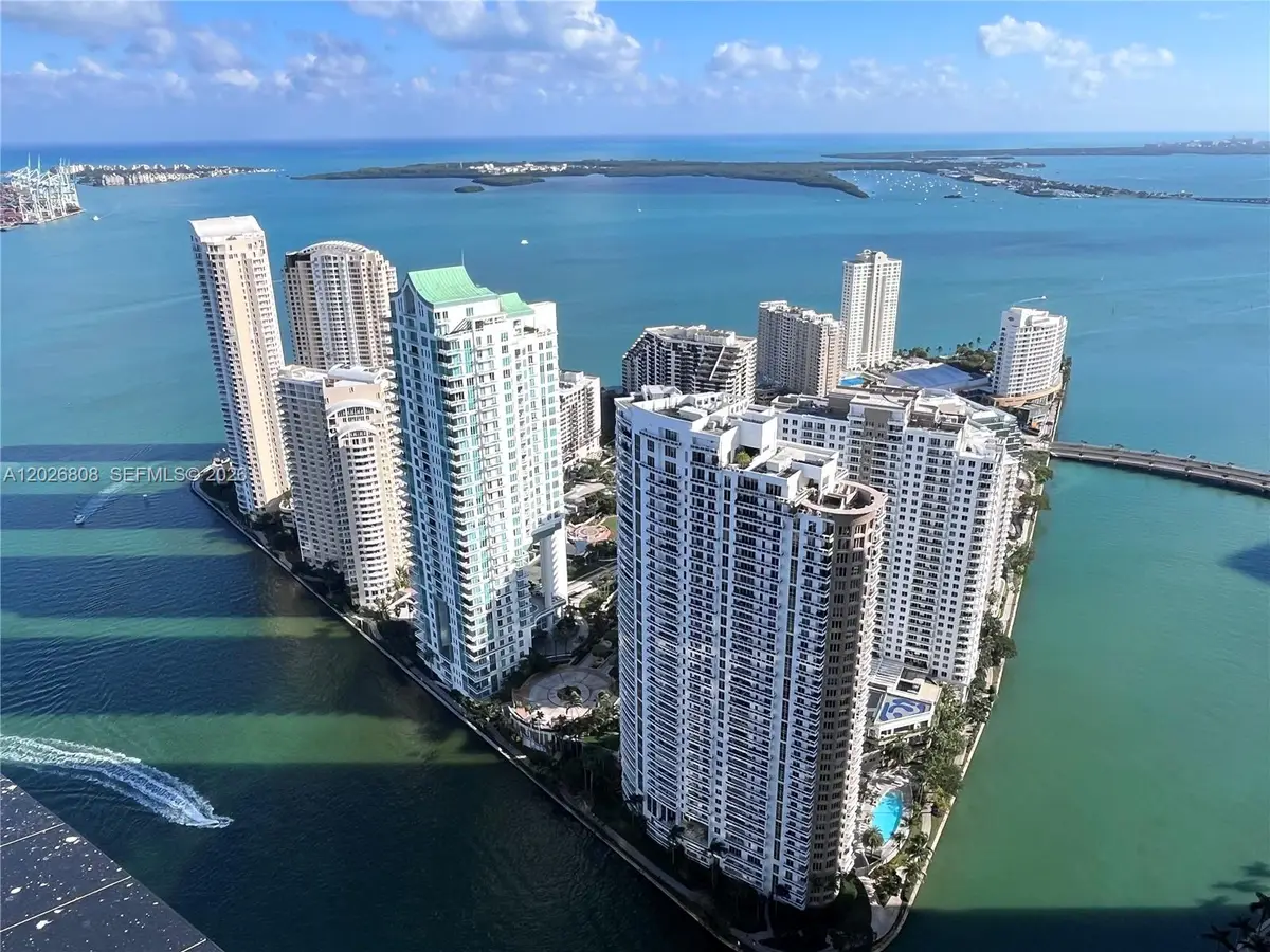 300 Biscayne Boulevard Way #2509W, Miami, FL 33131 - #1