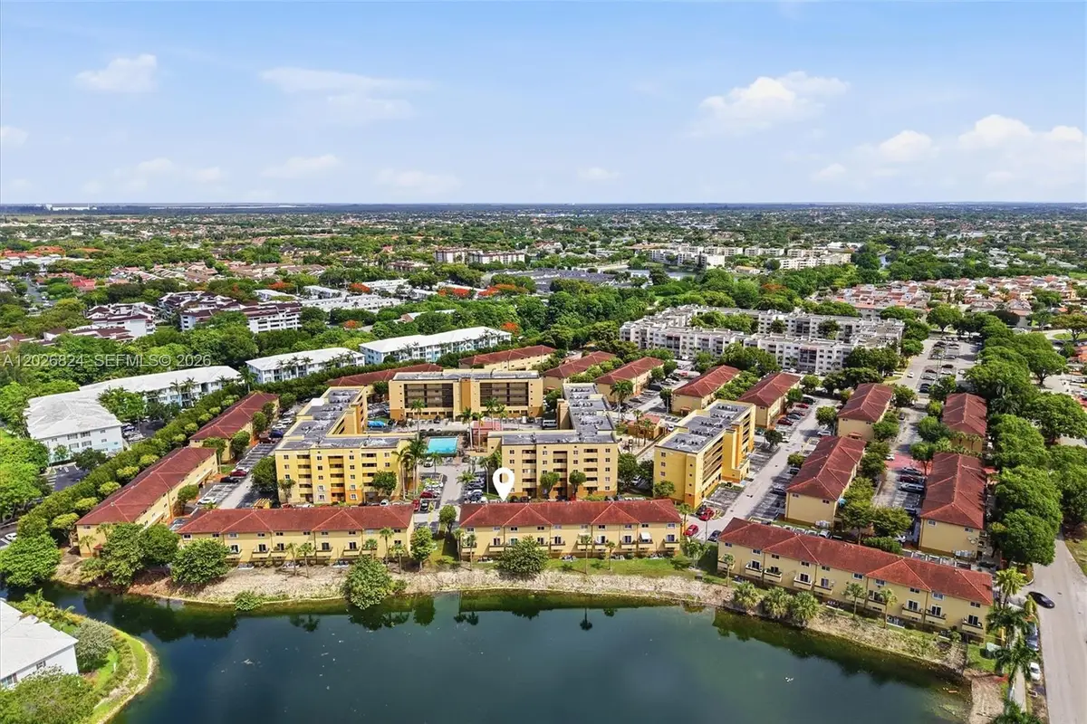 8240 SW 149th Ct #7-201, Miami, FL 33193 - #1